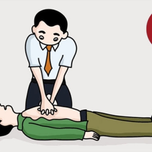 CPR ≠心肺复苏 那它应该叫什么呢？