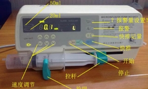 微量泵实战经验总结：致命的补钾误区！需警惕！！