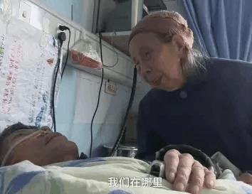 据说这是医院里最真实的16张照片，看到第三张就哭了……